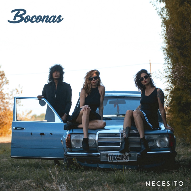 KUCHA-Music-2018-Boconas-Necesito