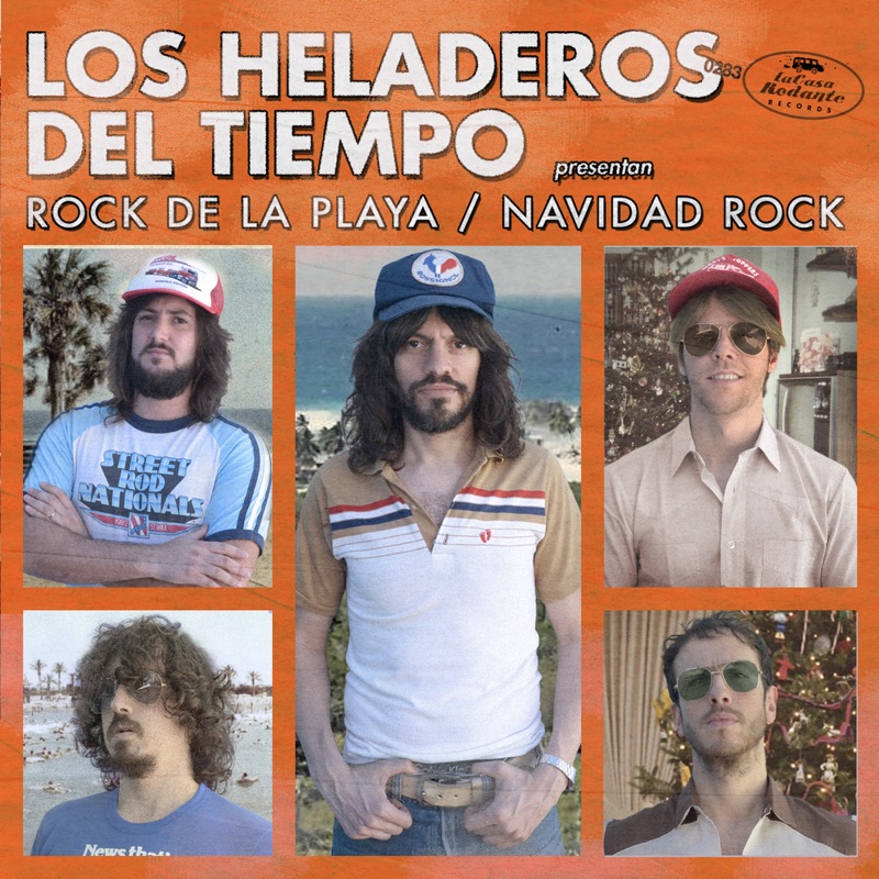 KUCHA-Music-2018-Los-Heladeros-Del-Tiempo-EP