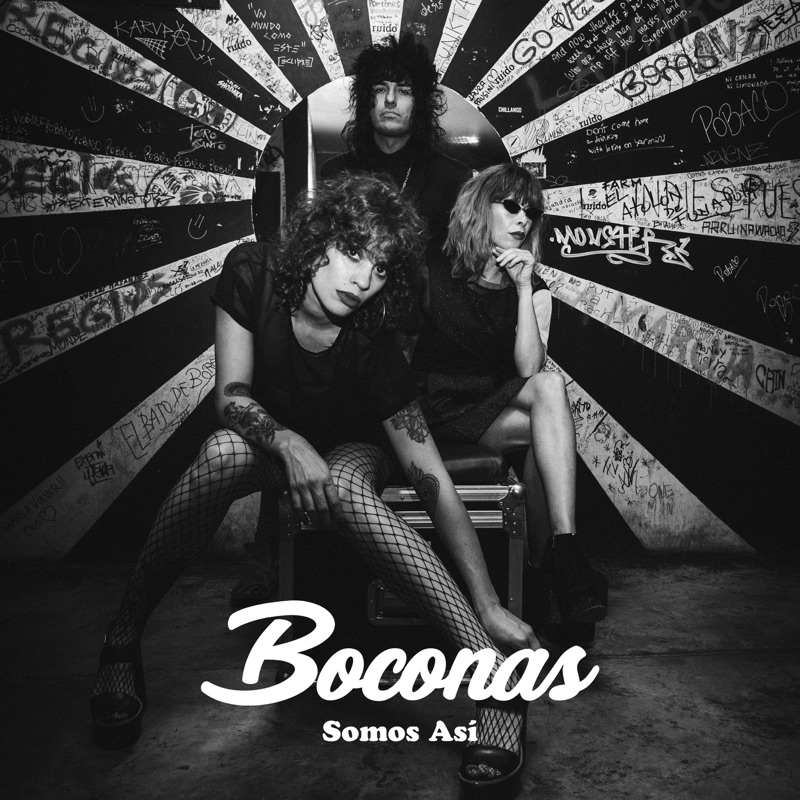 KUCHA-Music-2020-Boconas-Somos-Asi