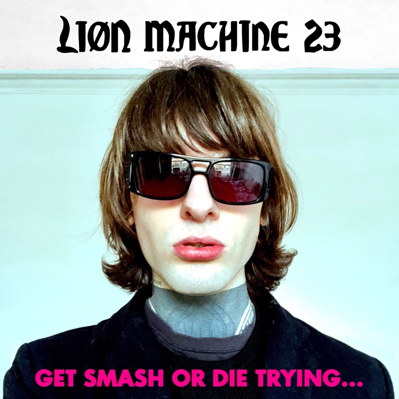 KUCHA-Music-2020-Lion-Machine-Smash-Or-Die-Trying